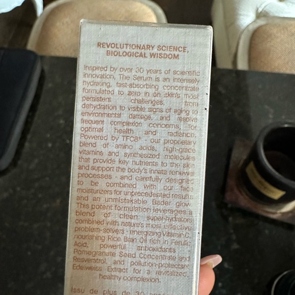 Augustinus Badar - Picture 3 of 5